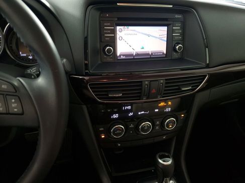 Used 2014 MAZDA MAZDA6 Grand Touring image 17