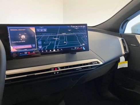 New 2026 BMW iX xDrive45 image 23