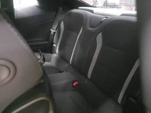 Used 2018 Chevrolet Camaro LT w/ RS Package image 14