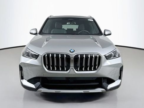 New 2026 BMW X1 xDrive28i w/ Convenience Package AWD/4WD image 2