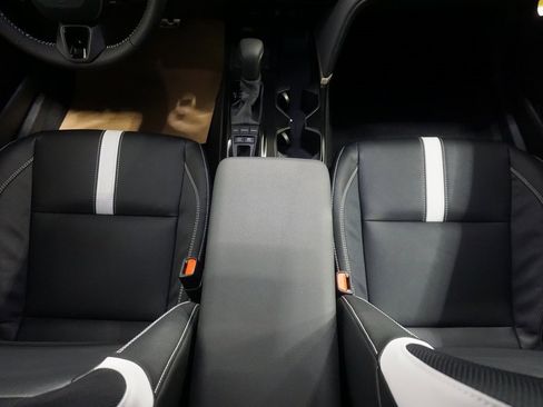 New 2026 Toyota Camry SE image 30