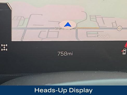 Used 2026 GMC Yukon Denali w/ Sun & Power Step Package AWD/4WD image 6
