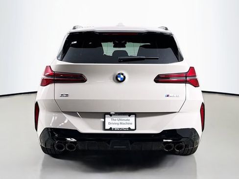 New 2026 BMW X3 M50 w/ Premium Package image 6