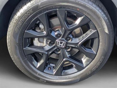 Used 2024 Honda HR-V Sport image 21