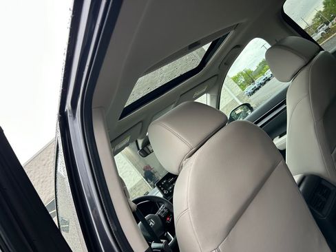 New 2026 Honda CR-V EX-L image 20
