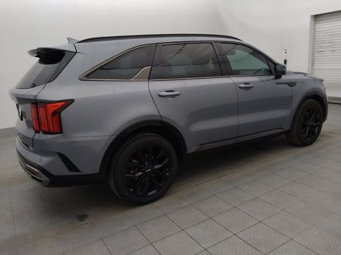 Used 2022 Kia Sorento SX FWD image 10