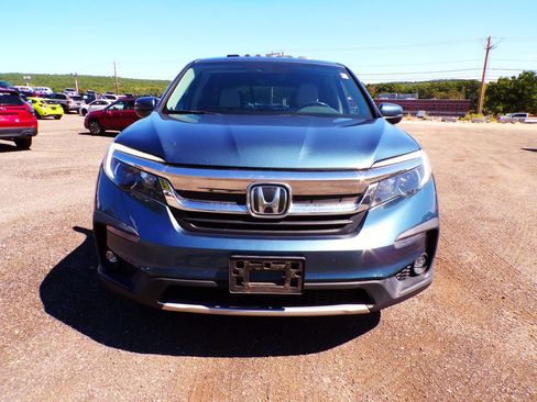 Used 2019 Honda Pilot EX-L image 3