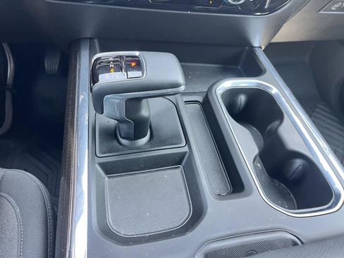Used 2024 Chevrolet Silverado 1500 RST w/ All Star Edition Plus AWD/4WD image 22