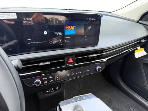 New 2025 Kia EV6 Light image 12