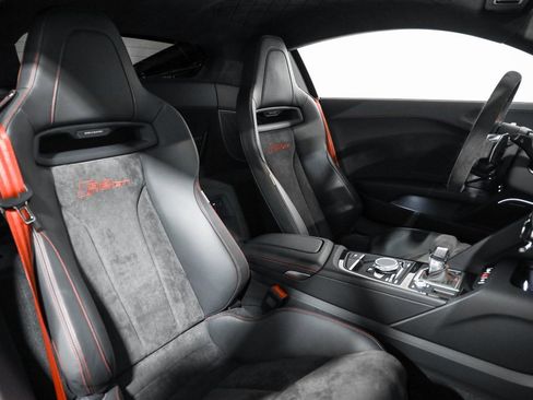 Used 2023 Audi R8 V10 GT image 28