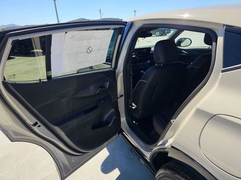 New 2026 Buick Envista Sport Touring w/ Studio Series FWD image 15