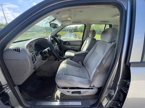 Used 2007 Chevrolet TrailBlazer LS image 22