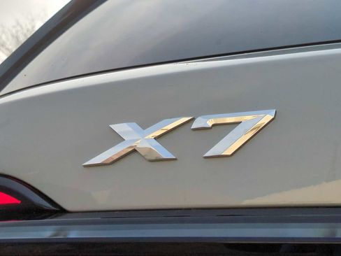 New 2026 BMW X7 xDrive40i w/ M Sport Package image 13