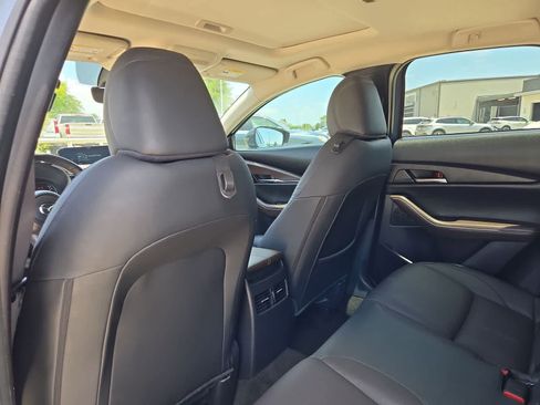 Used 2021 MAZDA CX-30 FWD 2.5 S w/ Premium Package image 16