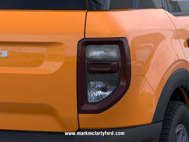 New 2026 Ford Bronco Sport Big Bend AWD/4WD image 21