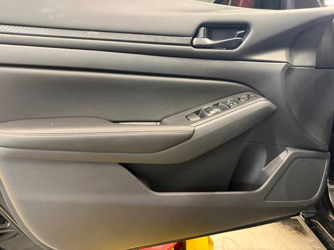 New 2026 Nissan Altima 2.5 SV FWD image 27