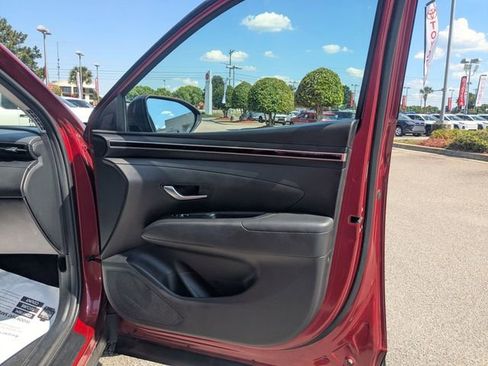 Used 2024 Hyundai Tucson SEL FWD image 30