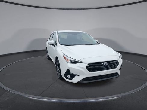 New 2026 Subaru Impreza 2.0i Sport image 3