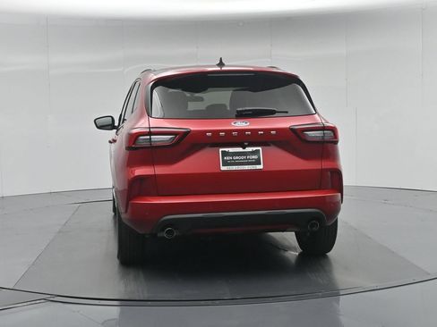 Used 2023 Ford Escape ST-Line w/ Tech Pack #1 FWD image 28