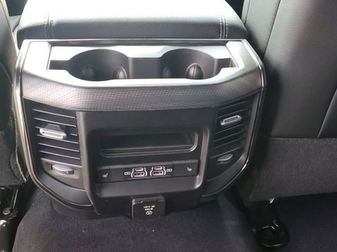 New 2026 RAM 2500 Rebel w/ Rebel Level 1 Equipment Group image 14