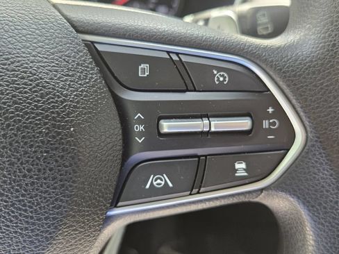 Used 2022 Hyundai Santa Fe SEL FWD image 25