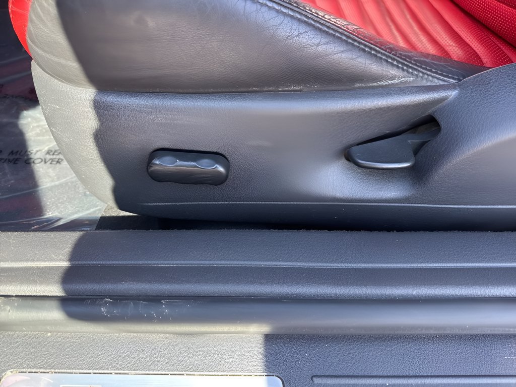 Used 2002 Ford Thunderbird RWD image 10