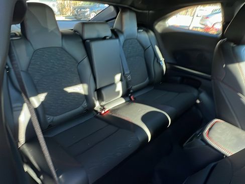 Used 2025 Dodge Charger R/T w/ Quick Order Package 25M R/T image 21