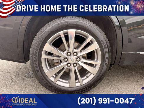 Used 2021 Cadillac XT6 Premium Luxury AWD/4WD image 52
