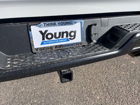 New 2026 RAM 1500 Tradesman AWD/4WD image 12