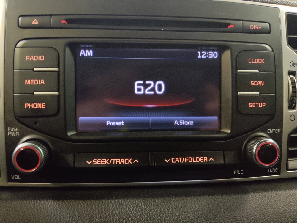 Used 2019 Kia Sportage LX FWD image 25