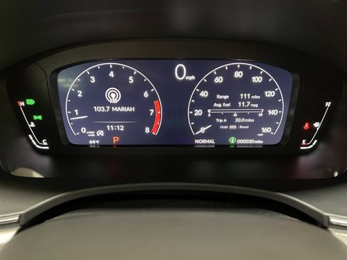 New 2026 Acura Integra image 5