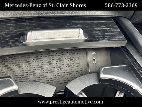 Used 2026 Mercedes-Benz GLE 350 4MATIC image 25