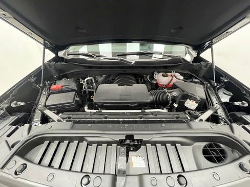 New 2026 Chevrolet Silverado 1500 LT Trail Boss w/ LT Trail Boss Premium Package image 17