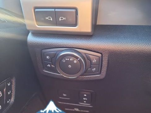 Used 2020 Ford F350 Lariat w/ Tremor Off-Road Package image 14
