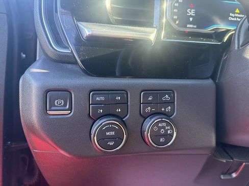 Used 2023 Chevrolet Silverado 1500 RST w/ All Star Edition Plus image 26