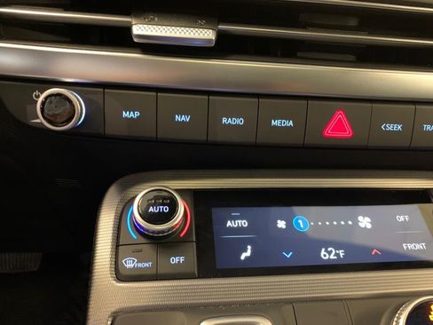 Used 2025 Hyundai Palisade Calligraphy AWD/4WD image 32