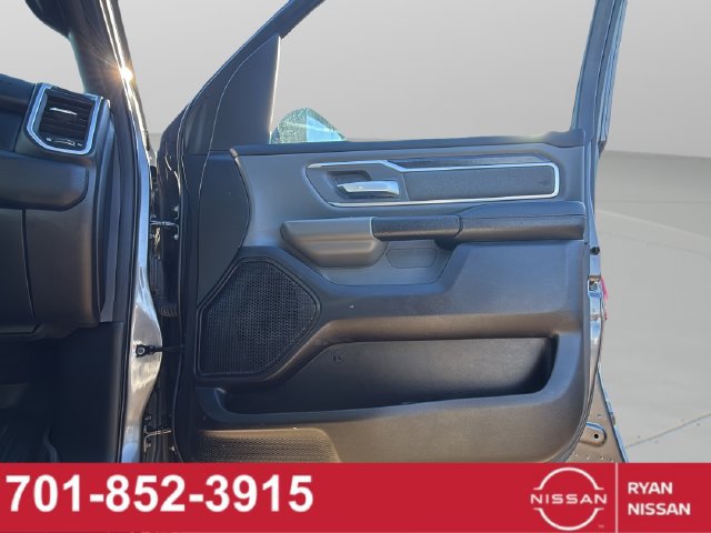 Used 2021 RAM 1500 Big Horn AWD/4WD image 21