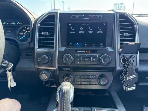 Used 2018 Ford F150 XLT w/ Equipment Group 302A Luxury image 26
