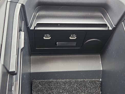 Certified 2025 MAZDA CX-30 AWD 2.5 S w/ Preferred Package image 10