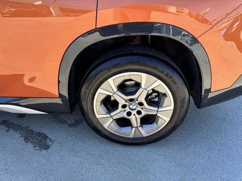 Used 2023 BMW X1 xDrive28i image 8