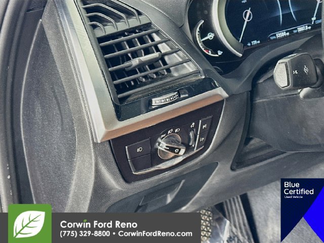 Used 2019 BMW X3 xDrive30i w/ Premium Package AWD/4WD image 14