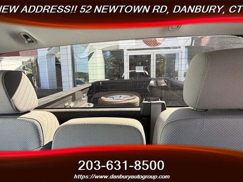 Used 2014 Chevrolet Silverado 1500 W/T w/ WT Convenience Package AWD/4WD image 14