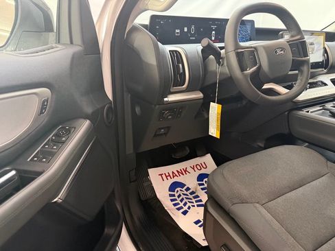 New 2027 Ford Expedition Max Active AWD/4WD image 11