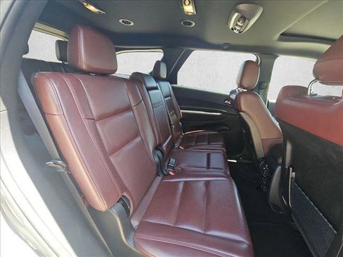 Used 2024 Dodge Durango GT AWD/4WD image 16