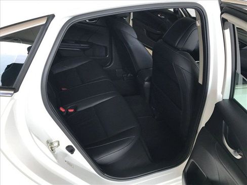 Used 2019 Honda Insight Touring image 21