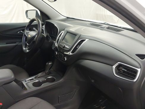 Used 2018 Chevrolet Equinox LT FWD image 28