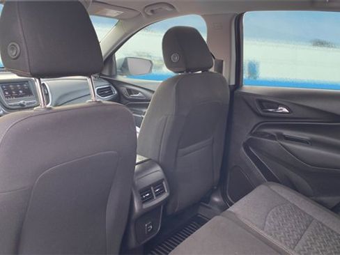 Used 2024 Chevrolet Equinox LT image 17