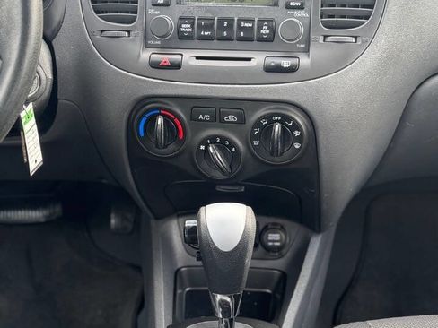 Used 2008 Kia Rio LX image 13