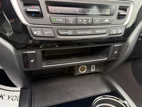 Used 2021 Honda Passport Touring image 27