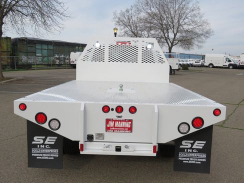 New 2023 RAM 4500 Tradesman w/ Chrome Appearance Group image 42